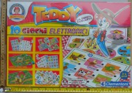 Clementoni Teddy
