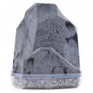 Kinetic Sand Rock 6036215 - Confezione Roccia