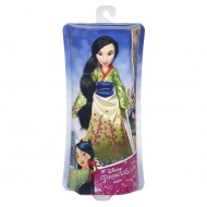 Disney Princess Mulan Fashion Doll B5827-B6447 di Hasbro