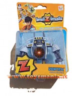 INVIZIMALS BLISTER CON PERSONAGGIO SNODATO VORTEX 30138