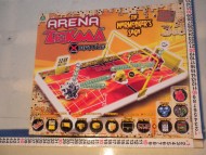 GIOCHI PREZIOSI ARENA TECMA BATTLE