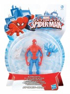 Ultimate Spiderman Figure 10cm A3971-A3974 di Hasbro