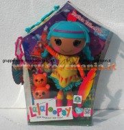 LALALOOPSY NUOVISSIMA SERIE GIOCHI PREZIOSI FAETHER TELL-A-TALE ,COD 12209 12210