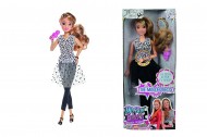  Bianca Fashion Doll Cantante di Simba 109273154