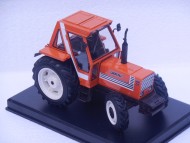 FIAT 980 DT PRIMA VERSIONE MODELLINO SCALA 1/32 ARTIGIANALE