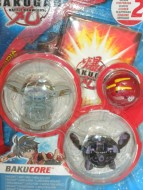 Giochi Preziosi Bakugan Starter Pack ass.9 serie 2  modello 7