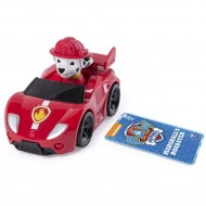 Paw Patrol - Rescue Racer - Marshall