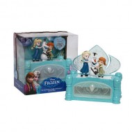 Giochi Preziosi - Frozen Box Scrigno dei Gioielli con Suoni e Musica  GPZ18576