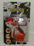 !!!!GIOCHI PREZIOSI NOVITA' POKEMON CUBO POP UP PERSONAGGIO TEGIP POP BATTLE COD 28115