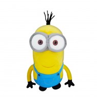 PELUCHE TERMICO WARMIES MINIONS Warmies MIN-KEV-1 - Peluche Minion Kevin 