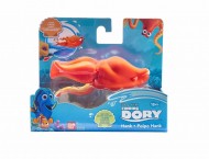 Disney - Pixar - Alla Ricerca di Dory - Hank - Gioco per il Bagno FND16000 di Giochi Preziosi