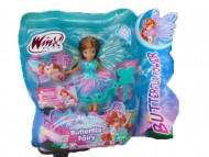 WINX BUTTERFLIX FAIRY AISHIA