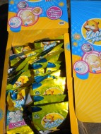 Gig Nuovi Zhu Zhu Pets in  bustina ,display 28 pz cod gpz 1821 vendita all'ingrosso per negozi 