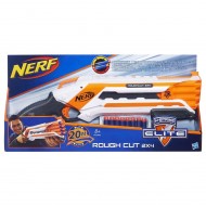 Nerf Elite - Rough Cut 2X4 di Hasbro A1691