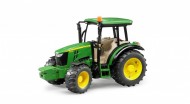 Bruder Trattore John Deere 5115M 02106