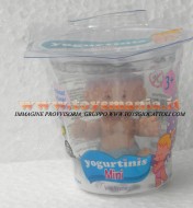 NOVITA' GIOCHI PREZIOSI !! MINI YOGURTINIS , MINI BAMBOLOTTO JUNE PRUNE COD. 18407 