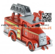 Mattel - Veicolo in miniatura, Il trenino Thomas, DC Flynn V7639 COD R 8852