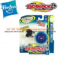 !!! HASBRO !!! Beyblade Metal Fusion Electronic Storm Leone