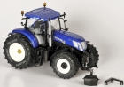 ROS NEW HOLLAND T7.270 BLUE POWER SCALA: 1/32  