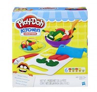 Play-Doh - Crea e Servi di Hasbro B9012EU40