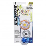 Beyblade Trottola Unicrest di Hasbro C0941-B9500