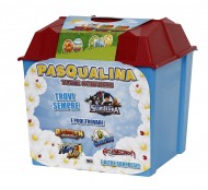 nuovo modello 2015 Pasqualina Boy trovi sempre slugterra e puoi trovare cocoritos , brinken ecc. ncr 02352