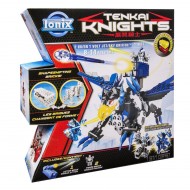 SPIN MASTER Tenkai Knight - Tenkai - 2 in 1 Jet/Sky Griffin 6018999