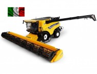 UNIVERSAL HOBBIES>NEW HOLLAND CR10.90 