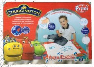 NOVITA' CHUGGINGTON AQUADOODLE 23473