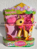 Giochi Preziosi - Lalaloopsy Baby Ponies, Honey Comb COD GPZ 10448