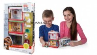  Secret Life Of Pets 6028099 - Pets Playset Mini Apartment 