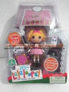 GIOCHI PREZIOSI !!!! MINI LALALOOPSY !!! GIOCATTOLO , TOYS , GIOCATTOLI , PERSONAGGIO !!!!  Misty Mysterious  COD 12152