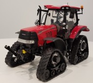 UH 5333 CASE IH PUMA 240 CVX A CHENILLES  CON CINGOLI IN GOMMA SCALA 1/32