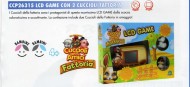 Giochi Preziosi LCD cuccioli cerca amici  Fattoria 