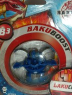 Giochi Preziosi Bakugan  Booster ass.9 serie 2 novità 2010 modello 10