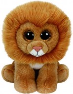 PELUCHE BEANIE BOOS LEONE LOUIE 15cm T42107