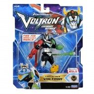  Voltron con Missile Figura Base di Giochi Preziosi VLA01110