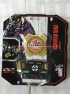 !!! bakugan giocattoli  novità !!!! bakugan deka gigante   modello BOOMIX  cod 12515