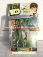 BEN TEN , BEN 10 , OFFERTA PRIMA SERIE PERSONAGGIO VITE ELASTICA  COD 37501