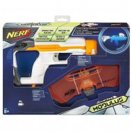 Nerf Modulus Strike and Defend Upgrade Kit di Hasbro B1536