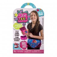 Sew Cool Fashion Kit Refill per borsette a frange