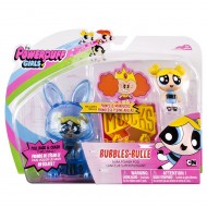 Powerpuff Girls 6028581 - Veicolo Aura Power, Dolly e Principessa Morbucks