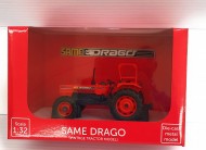 SAME DRAGO - scala 1/32 -  