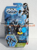  Max Steel Ms Rip Launch  di  Mattel BCH12 