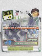 !!!! Novità Ben Ten , Ben 10 !!!!nuovissimo personaggio HAYWIRE , HAIWIRE , ULTIMATE SWAMPFIRE , ULTIMATE ULTRA FANGOFIAMMANTE  COD 37740 giocattoli , toys , BRINQUEDOS ,JUGUETES , JOUETS , giocattolo