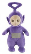 Teletubbies peluche parlanteTinky Winky 28 cm circa di Giochi Preziosi TLB00000