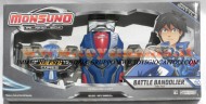  !!! NOVITA' MONSUNO !!  BATTLE BANDOLIER CORE-TECH  COD. GPZ34468