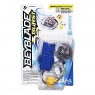 Beyblade - Burst Trottola con Lanciatore Doomscizor D2 di Hasbro C0600-B9486