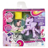 My Little Pony articolati Princess Twilight Sparkle B3598 B5681 HASBRO