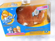 Gig zhu zhu pets criceto PEANUT COD.1916